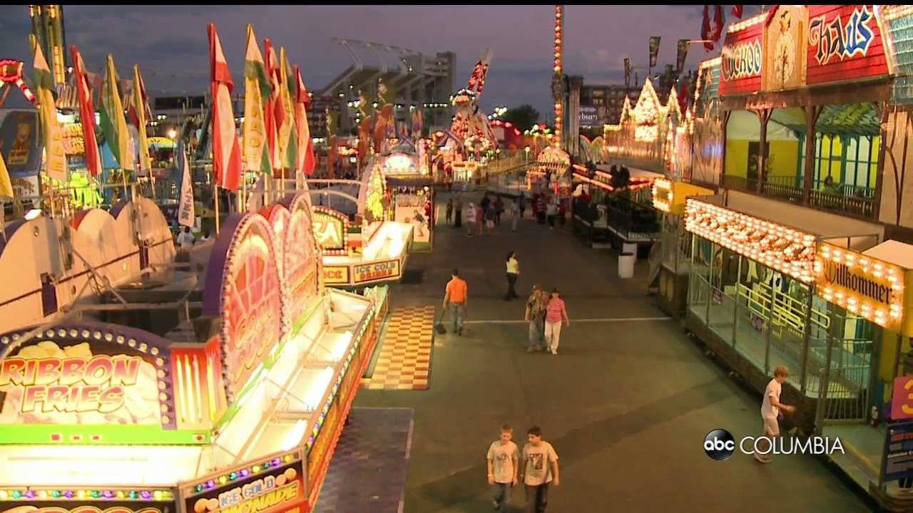 Sc State Fair 2024 Tickets For Sale Reeta Celestia