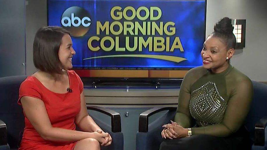 Columbia conference encourages "Women's Empowerment" ABC Columbia