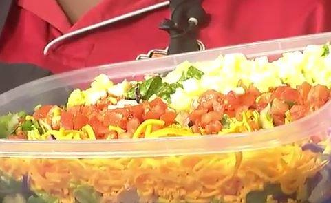 tyler ryan, texas roadhouse