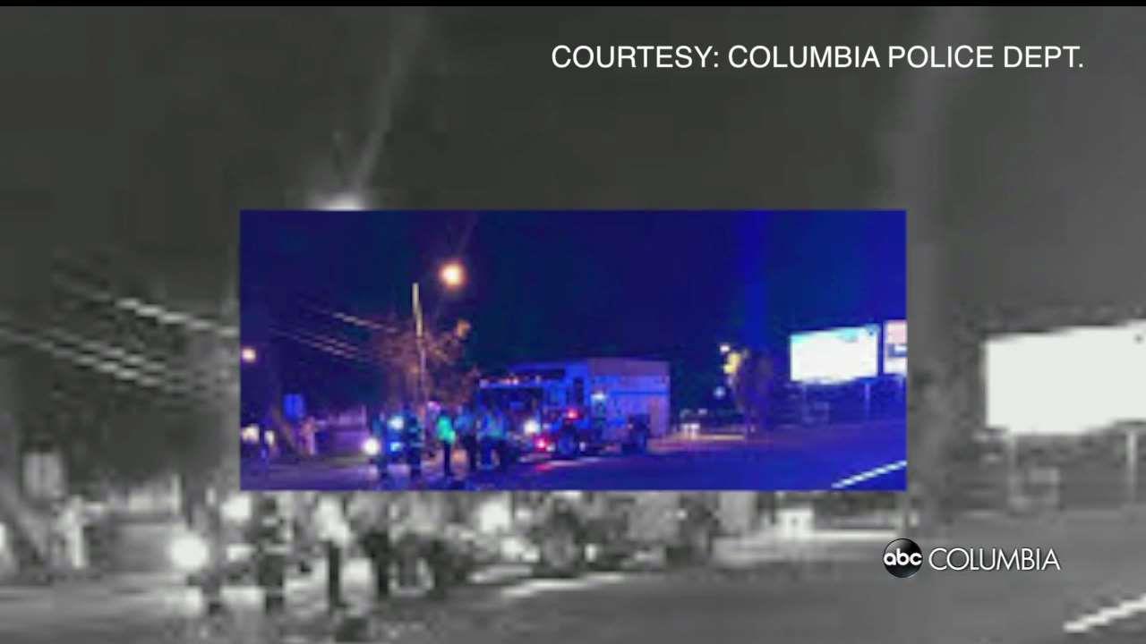 Coroner Identifies Pedestrian Hit and Killed