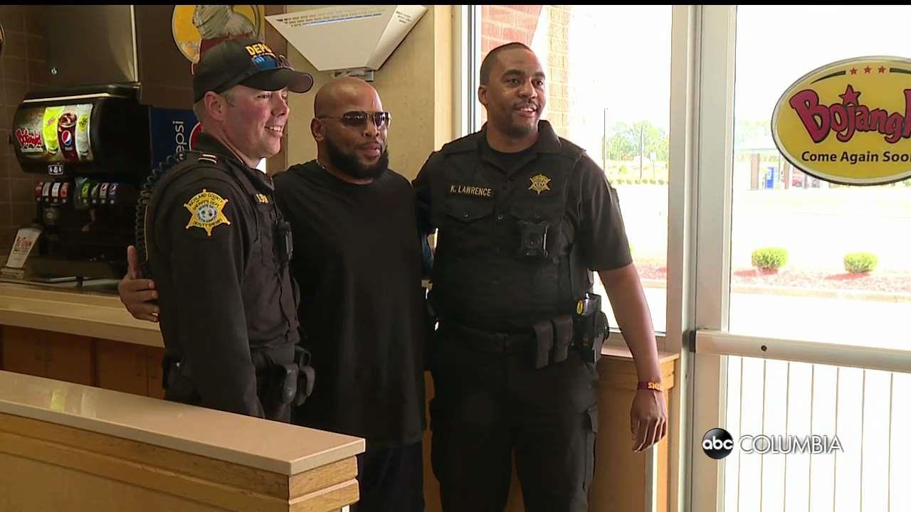 Live PD Returns, Helps RCSD Build Community Relations