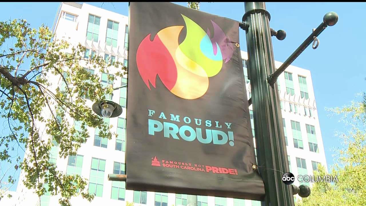 Famously Hot SC Pride Festival Kicks Off This Weekend ABC Columbia