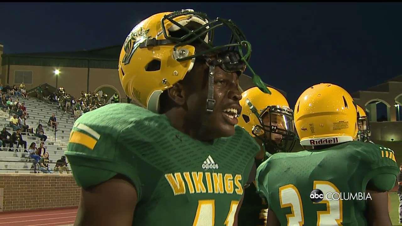 Shrine Bowl rosters released ABC Columbia