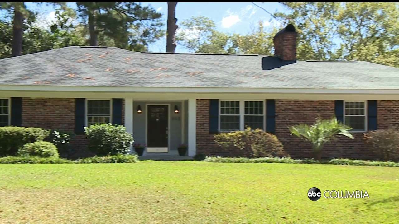 Realtors Revitalizing, Selling Lake Katherine Homes Damaged in 2015