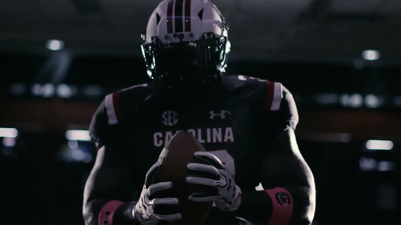 Look Gamecocks Unveil Uniforms For Vandy Game Abc Columbia