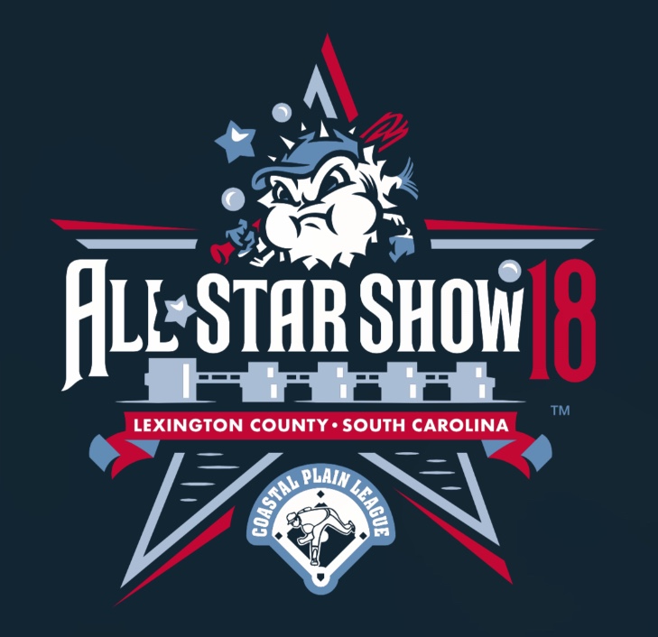 Lexington County Blowfish reveal new jerseys, get ready for All-Star Show  this summer