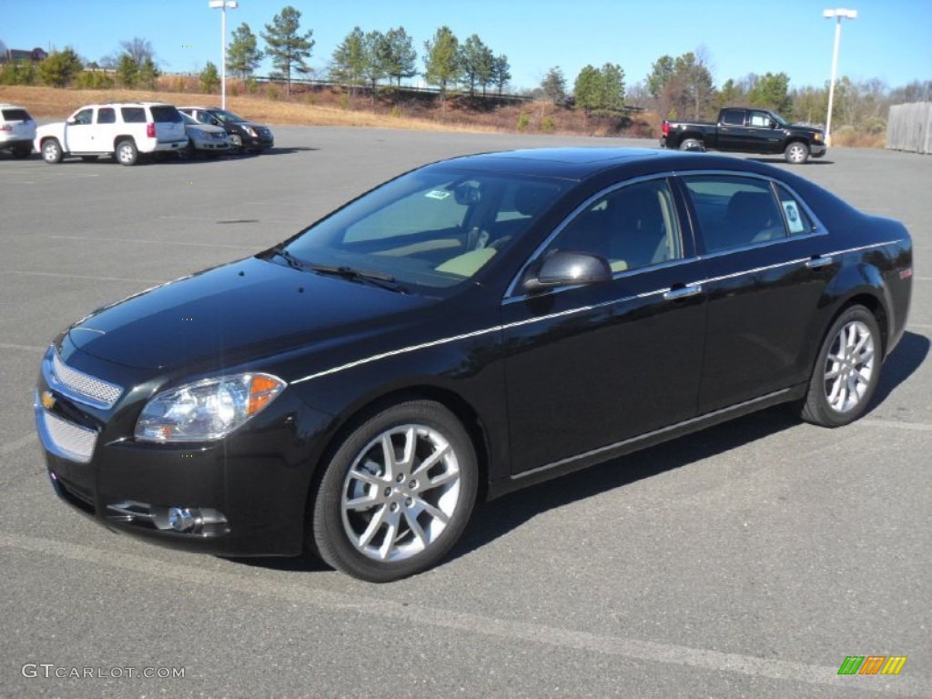 2011 CHEVY MALIBU - ABC Columbia