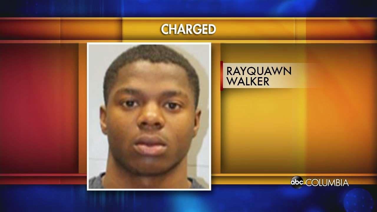 Suspect Arrested in Eau Claire Students Death - ABC Columbia