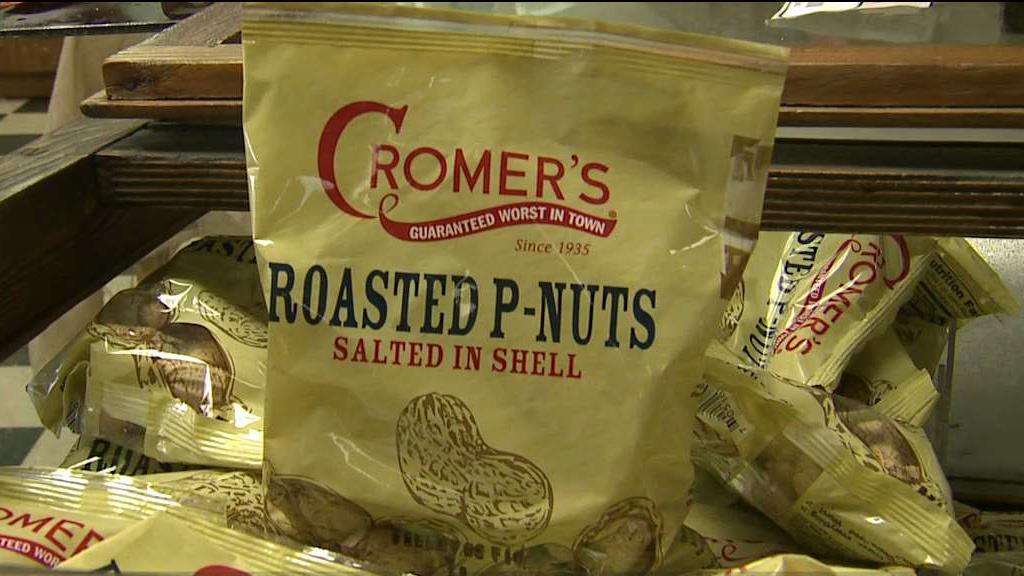 Cromer's PNuts Moving to North Main ABC Columbia