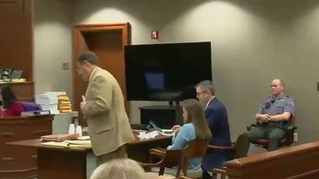 Baby in Dumpster Trial Begins - ABC Columbia