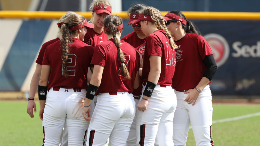 Gamecocks hit season-high four home runs in win over USC Upstate ...