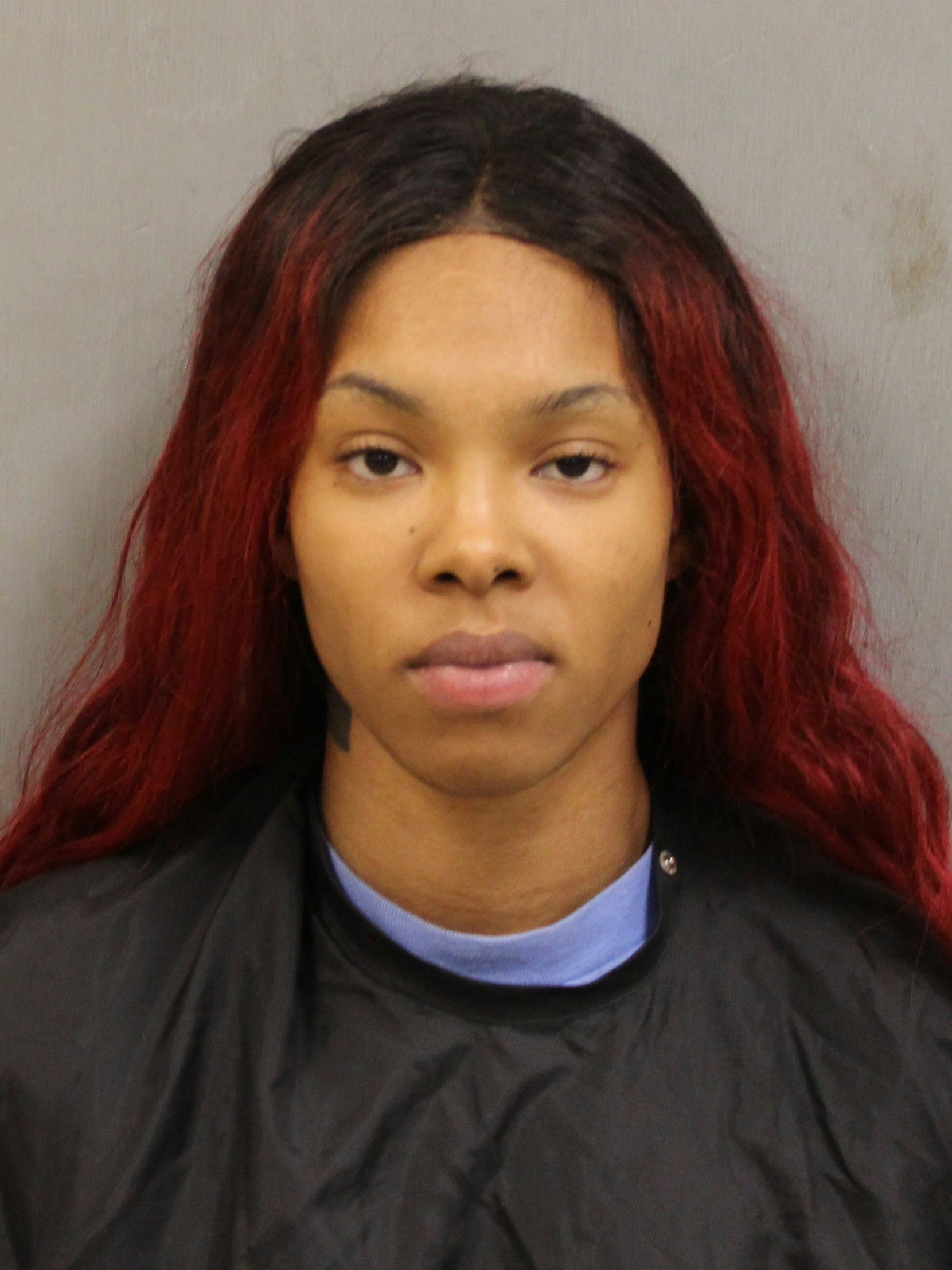 Kershaw County Latest Mugshots