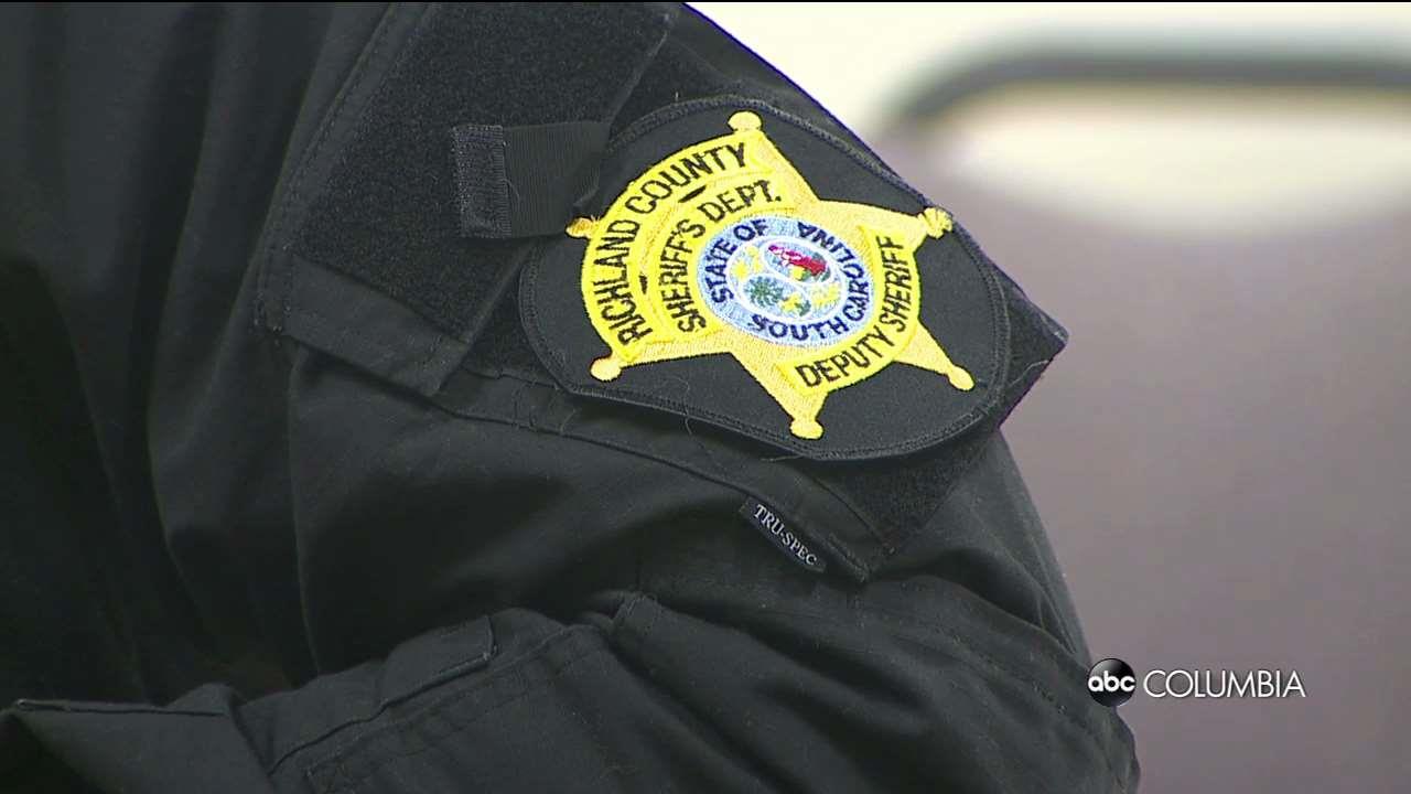 Richland County Sheriff's Dept. to update fatal double shooting case