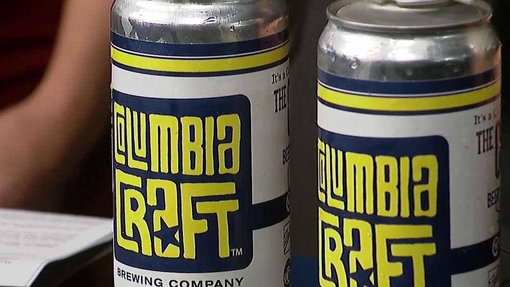 Suds up World Beer Festival comes to Columbia this weekend ABC Columbia