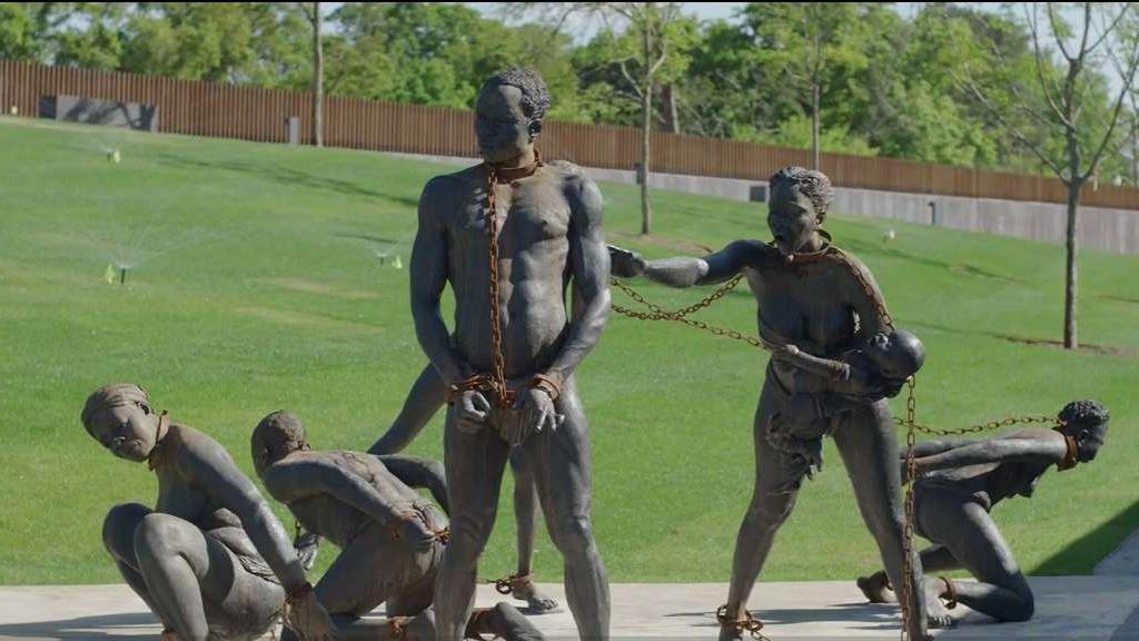 Lynching Memorial And Museum Set To Open Abc Columbia