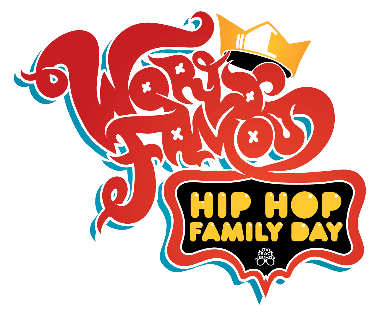 Love, Peace and Hip Hop Kicks off Week of Festivities - ABC Columbia