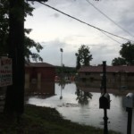 Orangeburg County flooding