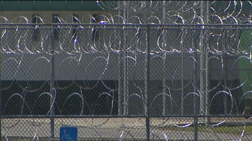 SCDC suspends inmate visitations statewide in response to coronavirus ...