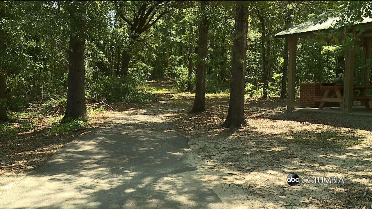 Pinewood Lake Foundation May Get 150,000 Grant from Richland County