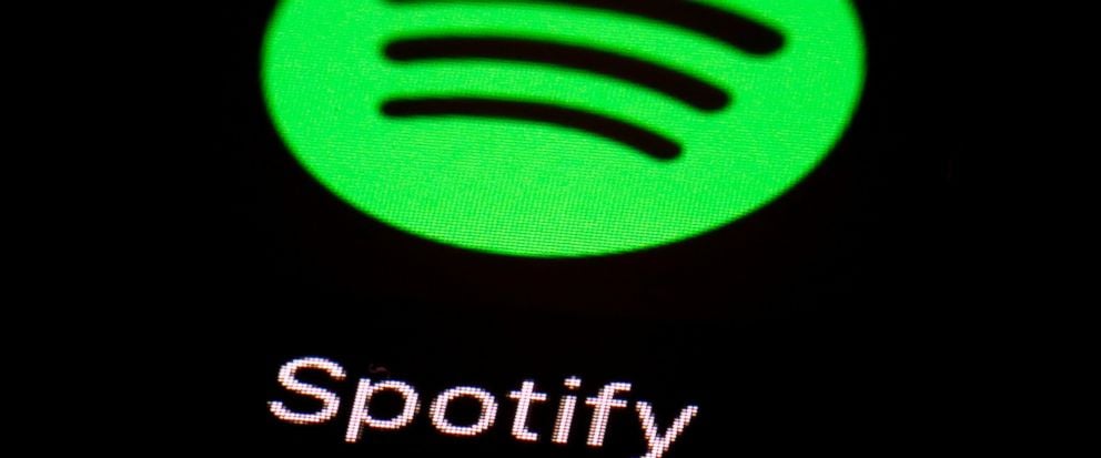 Spotify giveaway google store home