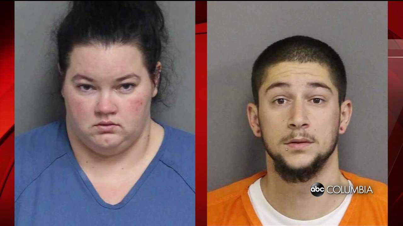 Mother, boyfriend charged in death of toddler - ABC Columbia