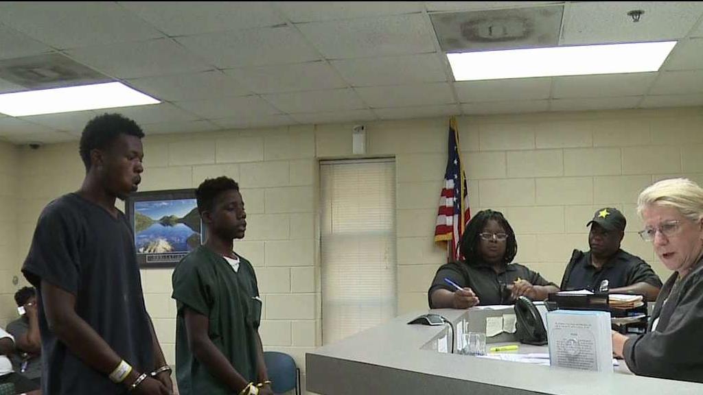 Sumter County teens facing attempted murder charges - ABC Columbia