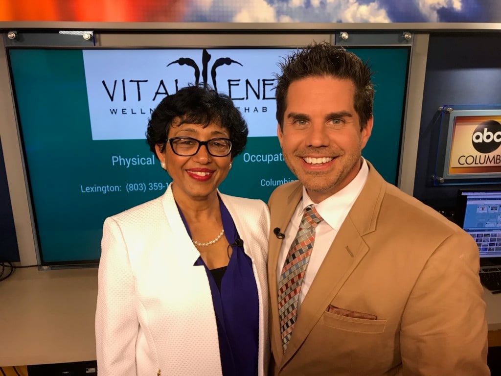 Tyler Ryan, vital energy