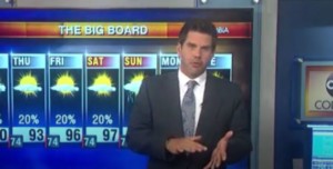 Tyler Ryan news anchor