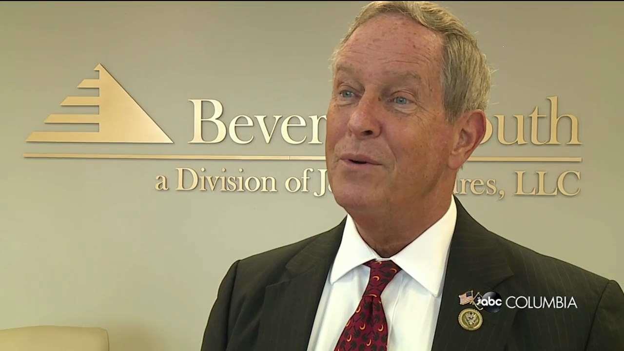 AP Rep. Joe Wilson wins his 11th term in Congress ABC Columbia