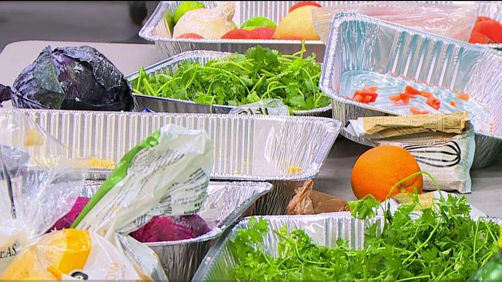 School District offers meatless Mondays ABC Columbia