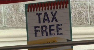 SC Sales Tax Holiday- what you need to know - ABC Columbia