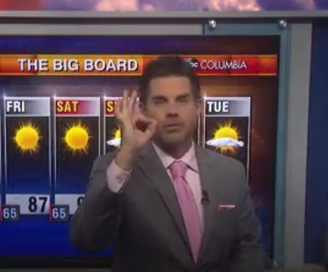 Tyler Ryan Weather