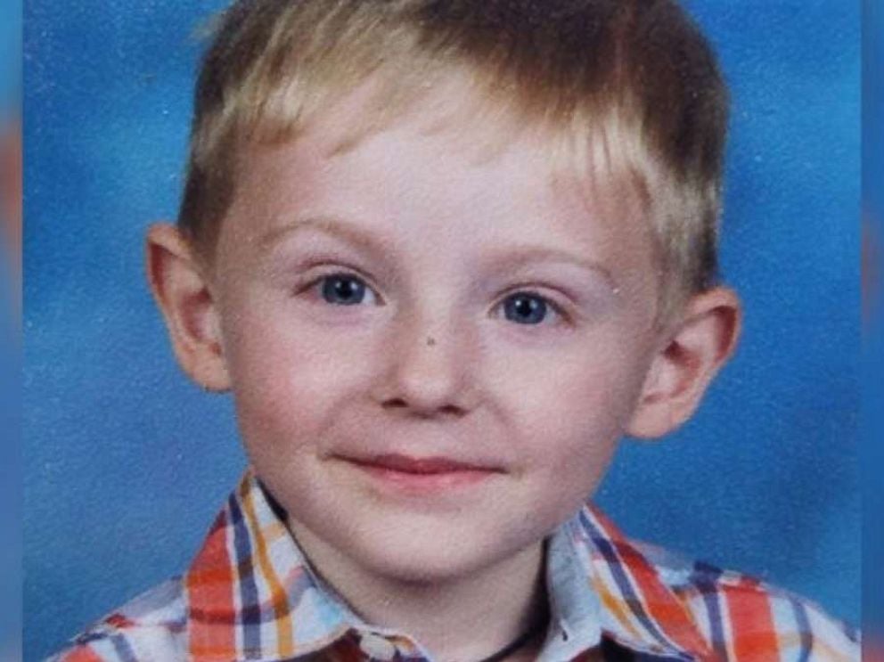 Authorities Believe They Have Found Body Of Missing Nc Six Year Old Maddox Ritch Abc Columbia 3388