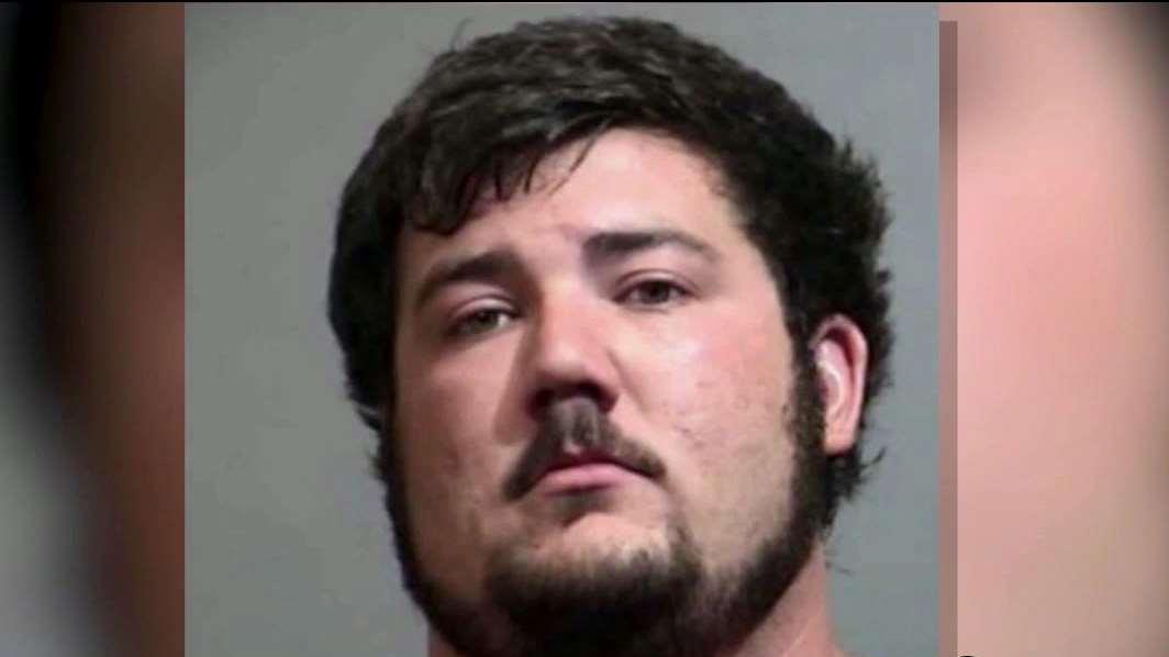 Man charged with involuntary manslaughter for death of off-duty police ...
