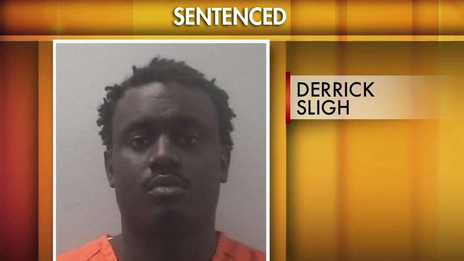 Lexington Man Sentenced To 40 Years In Prison For Domestic Violence ...