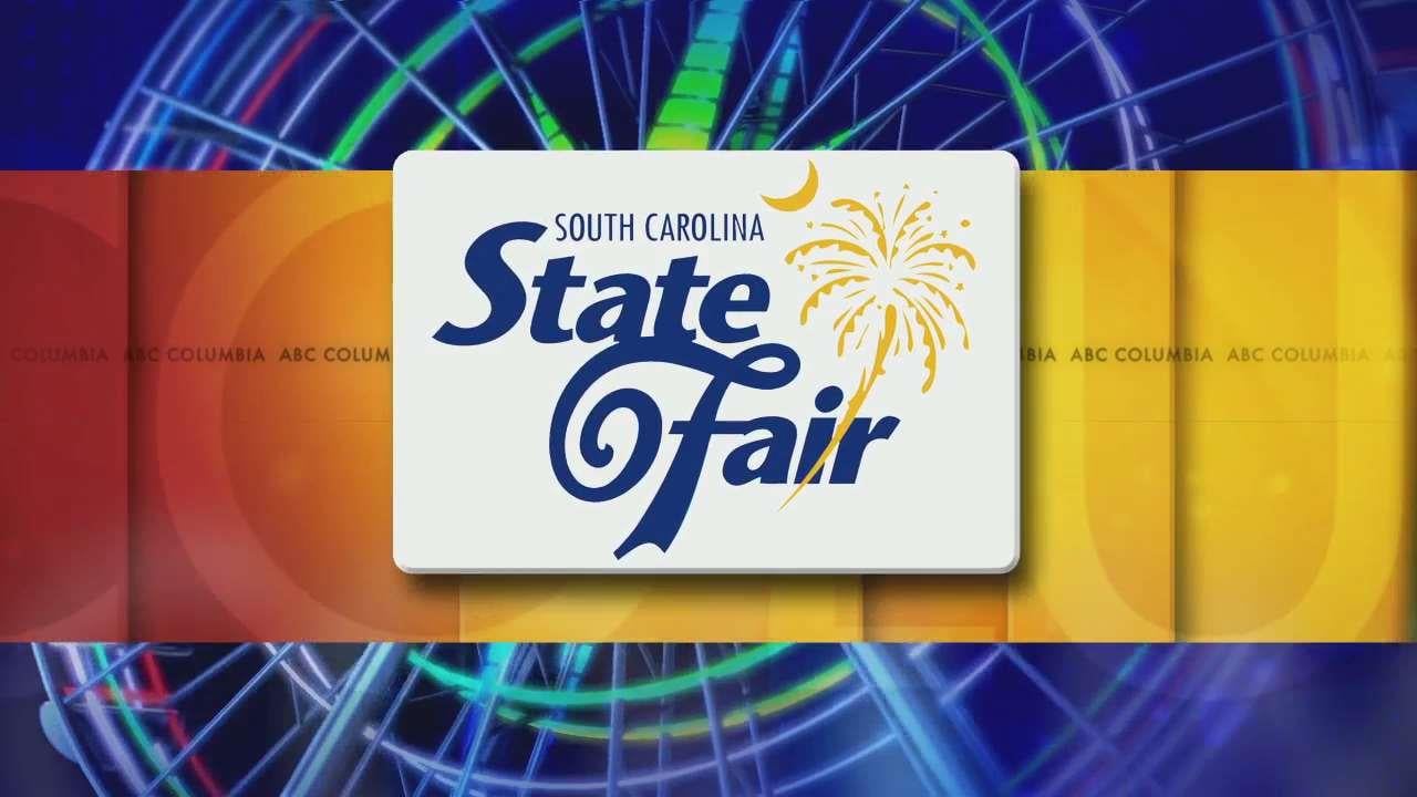 Everything you need to know for the 2019 SC State Fair ABC Columbia