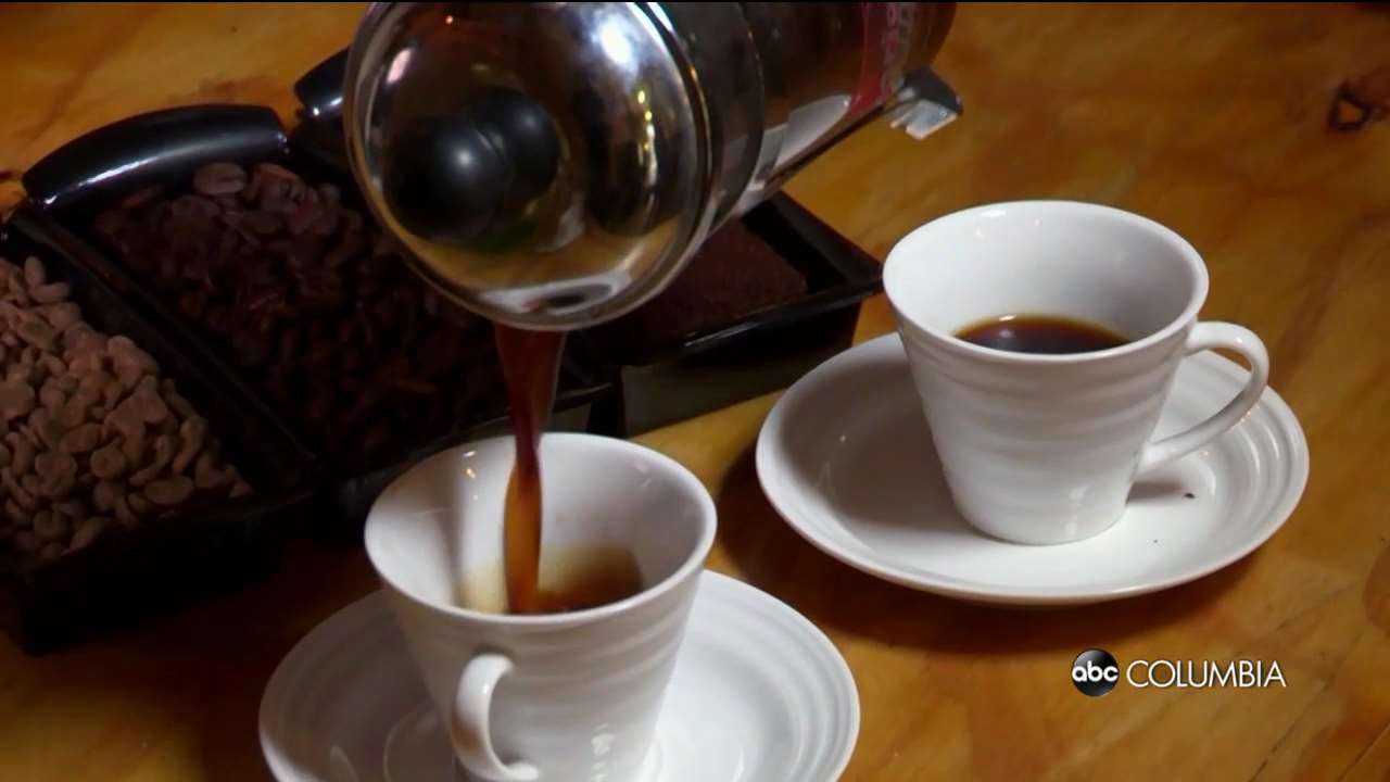 National Coffee day may get you some freebies Friday ABC Columbia
