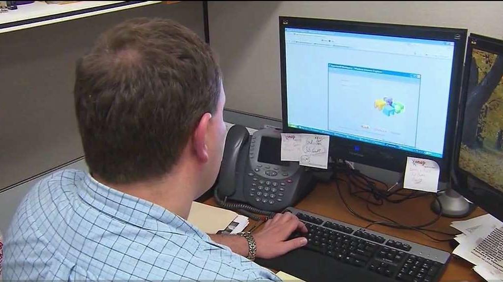 Unemployment rates go down in SC ABC Columbia Unemployment rates go