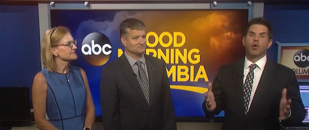 Tyler Ryan transitions