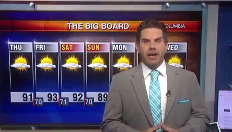 tyler ryan weather