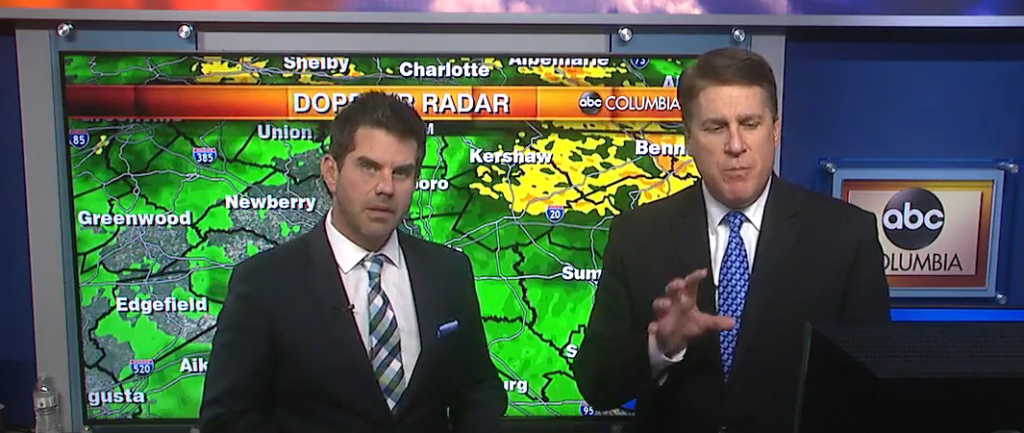tyler ryan and john farley weather update
