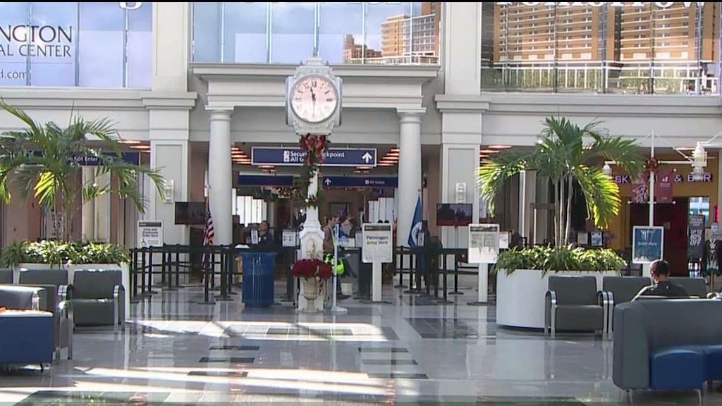 Columbia Metropolitan Airport adds new booking service for flights