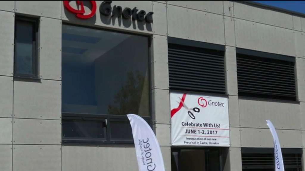 Automotive industry supplier bringing jobs to Orangeburg ABC Columbia