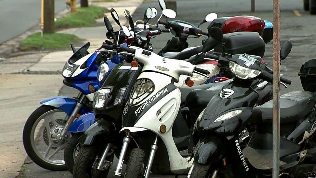 New Moped License And Registration Laws In Effect ABC Columbia New new-moped-license-and-registration-laws-in-effect-abc-columbia-new