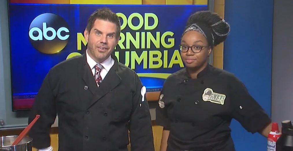 Tyler Ryan tasty tuesday