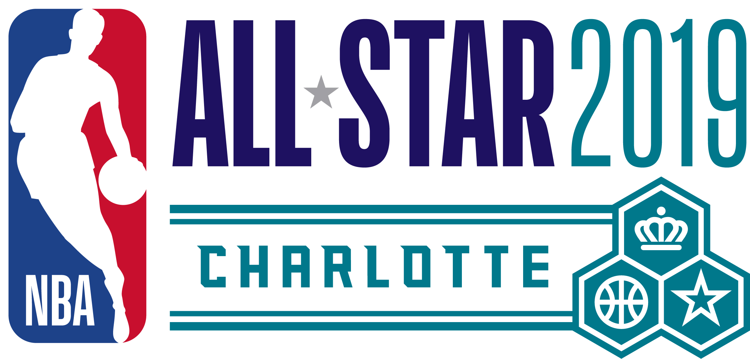2019 NBA All-Star Game in Charlotte 