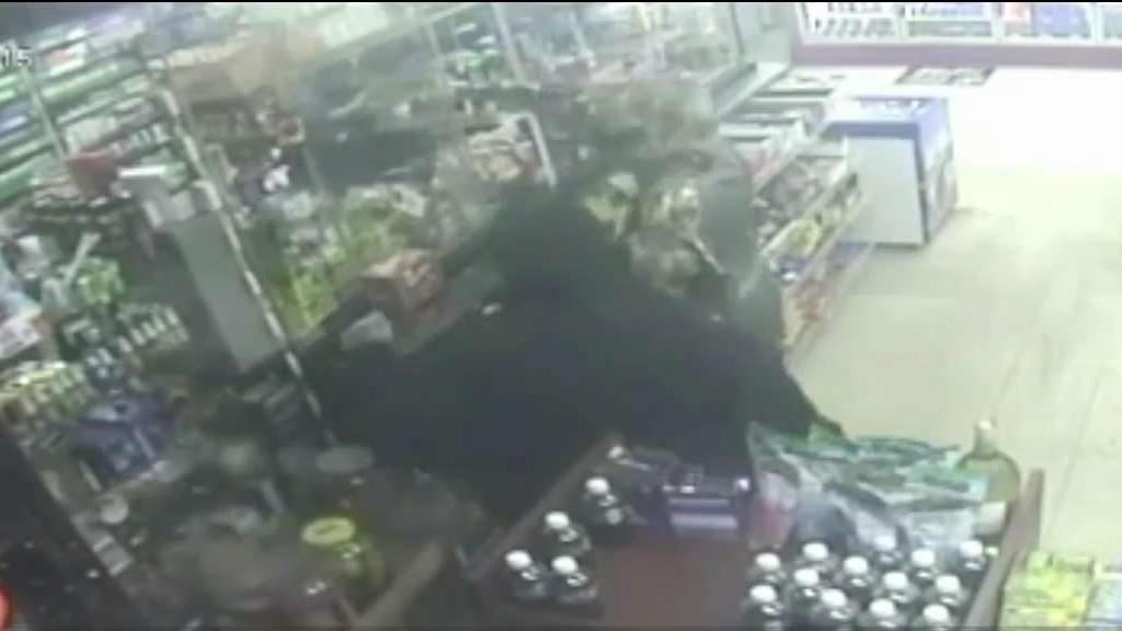 RCSD: 3 men wanted in connection with armed robbery at convenience ...