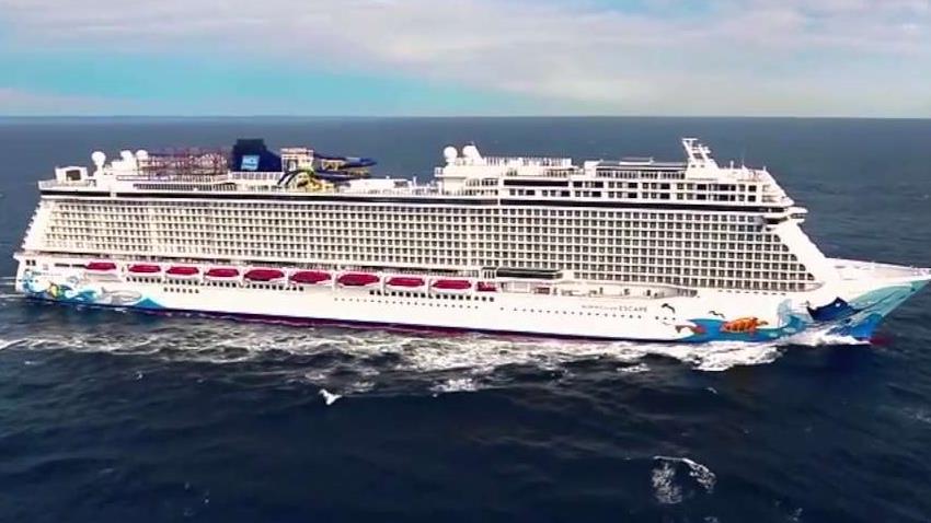 All aboard! Cruise to new heights and speeds - ABC Columbia