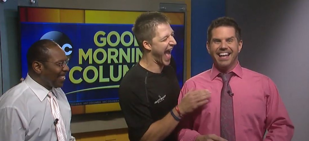 tyler ryan fitness friday