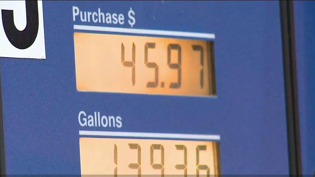Gas prices continue to rise in SC and across the Country - Vimarsana News